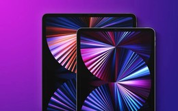 iPad Pro 11 inch và 13 inch màn hình OLED dự kiến ra mắt vào giữa năm 2024