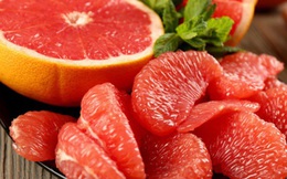 1 loại quả là “vựa vitamin”, từ vỏ đến cùi đều là “báu vật” của sức khỏe, chợ Việt bán vài chục nghìn đồng/quả
