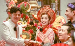 Cầu hôn thành công, Gin Tuấn Kiệt và Puka khi nào tổ chức đám cưới?