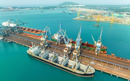 Giữa thị trường ảm đạm, Hòa Phát của tỷ phú Trần Đình Long thông báo một tin vui