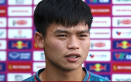 U23 Việt Nam ghi 6 bàn, học trò HLV Troussier tự nhận dứt điểm kém