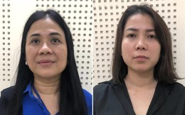 Khởi tố 2 nữ lãnh đạo Công ty Xuyên Việt Oil