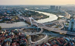 Một huyện dân số ngang quận Hoàng Mai sắp lên thành phố trong thành phố