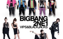 "The New York Times" hết lời ca ngợi Big Bang và 2NE1