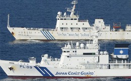 Hoàn Cầu: Trung Quốc sẽ "ăn miếng trả miếng" với Nhật ngoài Senkaku