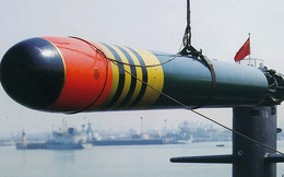 Trung Quốc thử nghiệm thành công ngư lôi diệt tàu sân bay