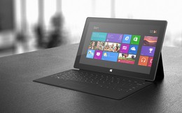 Máy tính bảng Surface RT chính thức giảm giá 3 triệu đồng