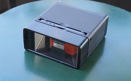Kính Poppy biến iPhone thành thiết bị quay video và chụp ảnh 3D