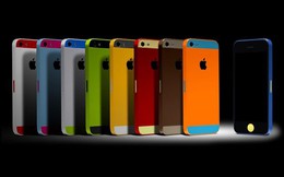 Thêm thông tin về cấu hình iPhone 5S: RAM 2 GB, camera 12 megapixel