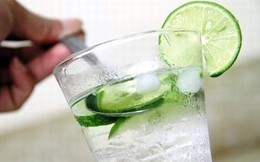 4 bí quyết giải rượu cho ông xã hay nhậu