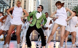 "Gangnam Style" mang về hàng trăm tỉ đồng cho Youtube