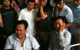 Đình chỉ CSGT truy đuổi, nổ súng bắn 2 người dân