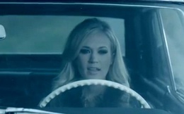 Carrie Underwood giết người tình vì bị lừa dối
