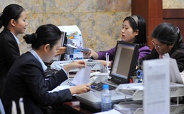 Điểm mặt ngân hàng giảm lãi nhiều nhất năm 2012