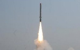 Vũ khí mới của Ấn Độ khiến TQ phải ’lạnh gáy’