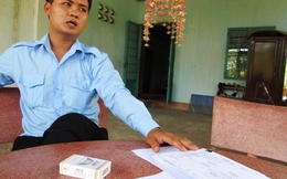 Tình tiết mới vụ vợ bí thư 'đốt xác phi tang”