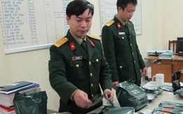 Tìm hiểu đồ ăn của lực lượng đặc biệt Việt Nam