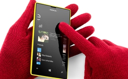 Lumia 520 lên kệ đầu tuần tới, giá 3,84 triệu đồng