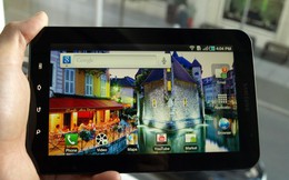 Samsung dự định cho ra mắt smartphone màn hình 6,3 inch