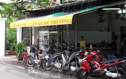 1001 cách tránh nóng ở Sài Gòn