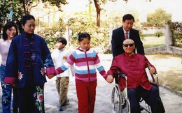 Đệ nhất phu nhân Trung Quốc dạy con như thế nào?