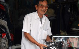 Cuộc sống về già khốn khó của NSƯT Trần Hạnh