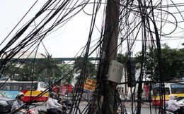 Điểm mặt "hung thần tóc dài" trên đường phố Thủ đô