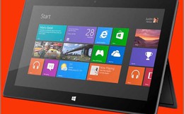 Tablet Windows 8 và những "bài toán khó": Thay đổi để thành công