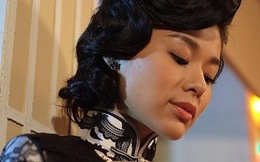 TVB dọa cắt 4 cảnh cưỡng hiếp trong phim của Hồ Hạnh Nhi