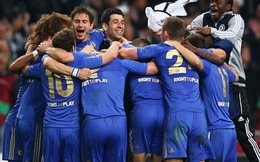 Chấm điểm Chelsea 2-1 Benfica: Trận đấu của những người hùng