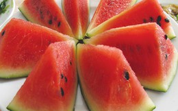 5 loại trái cây giúp chàng "yêu" khỏe