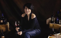 Những nữ doanh nhân châu Á xinh đẹp và tài năng