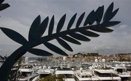 Thêm 2 scandal tại LHP Cannes