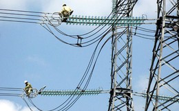 Vì sao chỉ một chiếc xe cẩu lại làm toàn miền Nam mất điện?