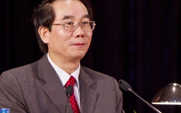 Bí thư Lào Cai được giới thiệu giữ chức Tổng Kiểm toán