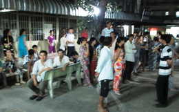 Bé 11 tháng tuổi tử vong, gia đình tố bác sĩ tắc trách