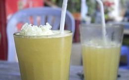 Bán nước mía vỉa hè thu 50 triệu đồng/tháng
