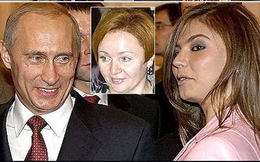 Dung nhan nữ VĐV bị đồn khiến Tổng thống Putin chia tay vợ