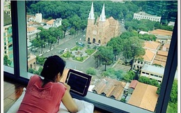 Thu Minh khoe nhà "triệu đô" mới tậu