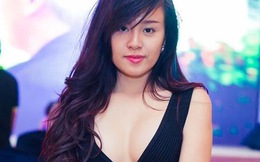 Bà Tưng - Tuyệt vời nếu làm thư ký!