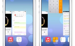 50 tính năng thiết thực của iOS 7