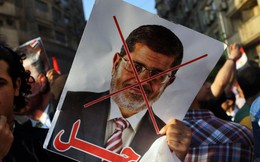 Ai Cập hậu đảo chính:Vì sao "Hoa Nhài" sớm nở tối tàn?