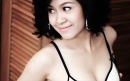Rò rỉ loạt ảnh nội y của Bà Tưng trước khi nâng ngực, sửa mũi