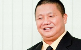 Những doanh nhân quyền lực và giàu có nhất ngành thép Việt