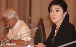 Nữ Thủ tướng Thái Lan lại lao đao vì anh trai