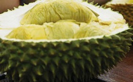 Ăn sầu riêng sau khi uống rượu: Nguy cơ ngộ độc cao