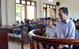 Đau lòng con ruột mong tòa giữ nguyên án tử hình cha đẻ