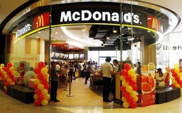 McDonald’s nói gì về “kế hoạch Việt Nam”?