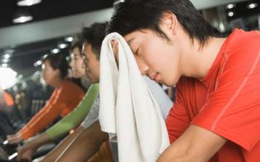 Tầm quan trọng của nhiệt độ khi tập thể thao