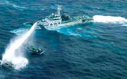 Trung Quốc và âm mưu “Bất chiến tự nhiên thành” ở Biển Đông